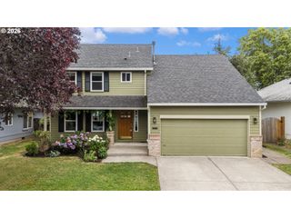 21242 Sw WINTERFIELD Ln, Beaverton, OR 97003