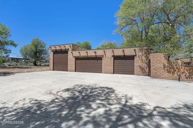 3570 Cherokee Drive, Carson City, NV 89705