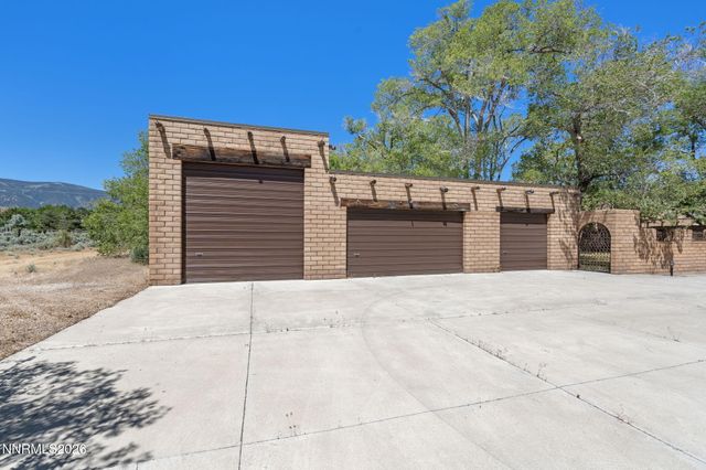 3570 Cherokee Drive, Carson City, NV 89705