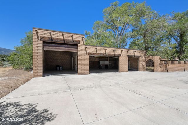 3570 Cherokee Drive, Carson City, NV 89705