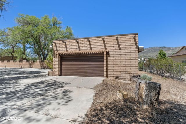 3570 Cherokee Drive, Carson City, NV 89705