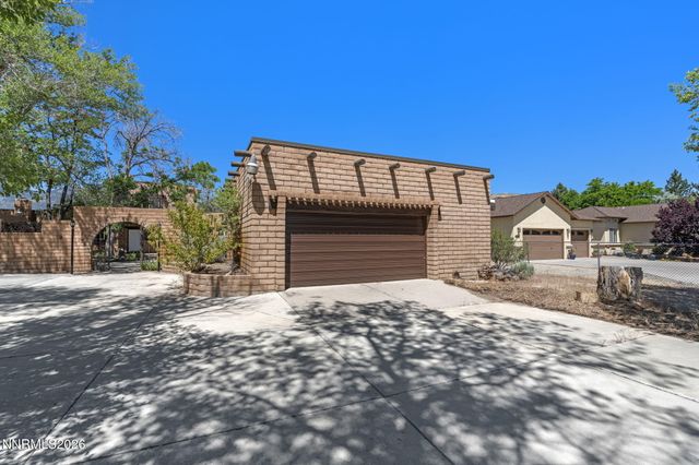 3570 Cherokee Drive, Carson City, NV 89705