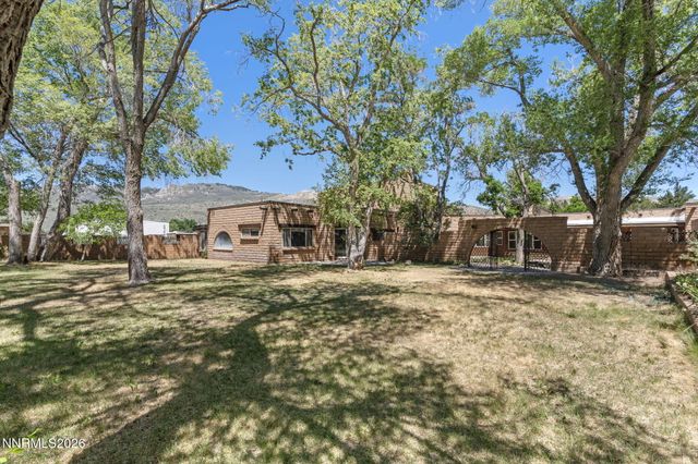 3570 Cherokee Drive, Carson City, NV 89705