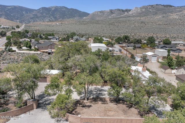 3570 Cherokee Drive, Carson City, NV 89705