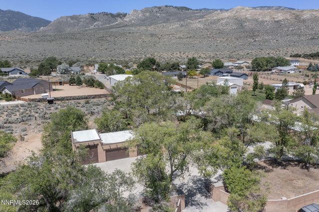3570 Cherokee Drive, Carson City, NV 89705