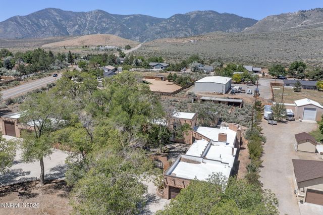 3570 Cherokee Drive, Carson City, NV 89705