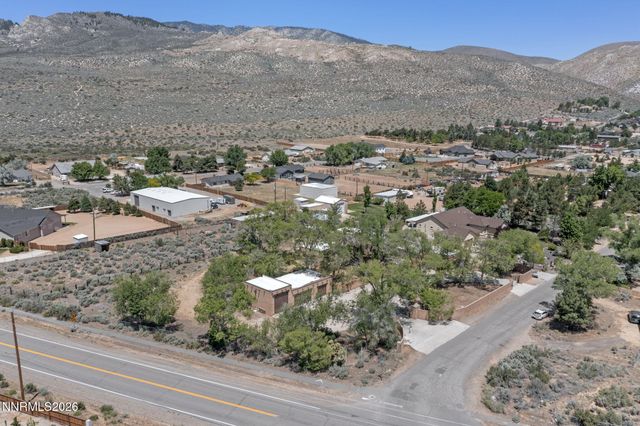 3570 Cherokee Drive, Carson City, NV 89705