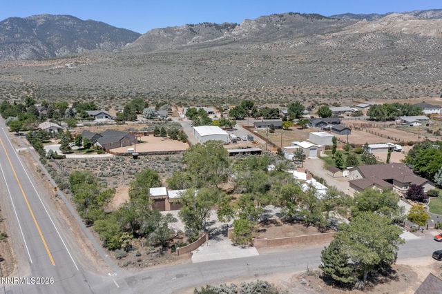 3570 Cherokee Drive, Carson City, NV 89705