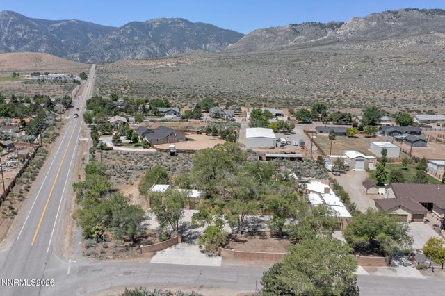 3570 Cherokee Drive, Carson City, NV 89705
