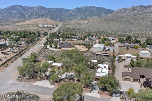 3570 Cherokee Drive, Carson City, NV 89705