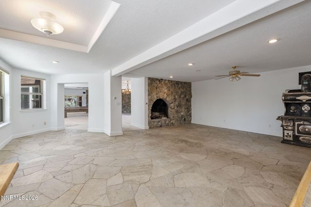 3570 Cherokee Drive, Carson City, NV 89705
