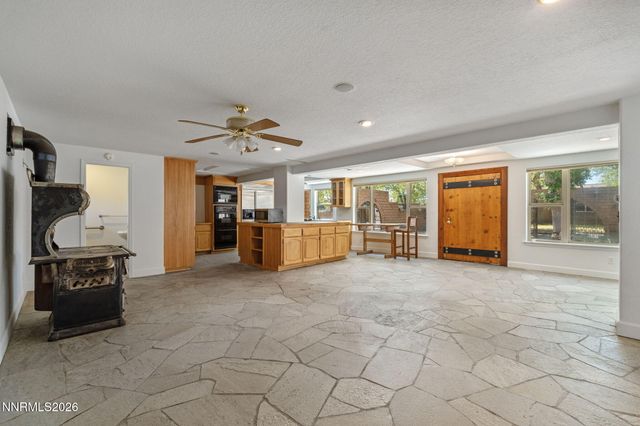 3570 Cherokee Drive, Carson City, NV 89705