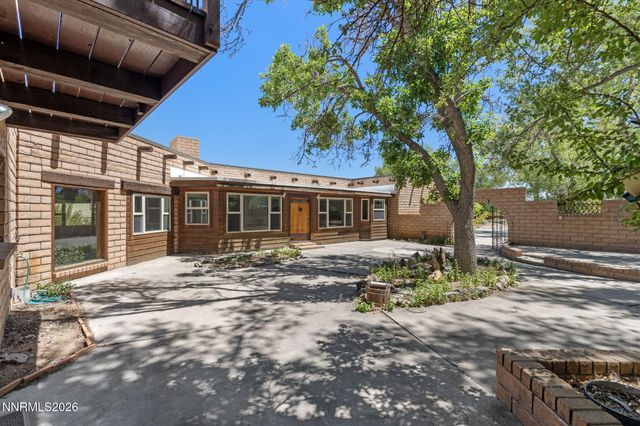 3570 Cherokee Drive, Carson City, NV 89705