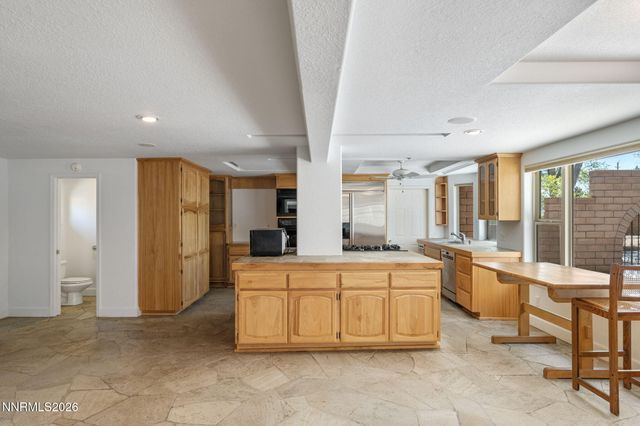 3570 Cherokee Drive, Carson City, NV 89705