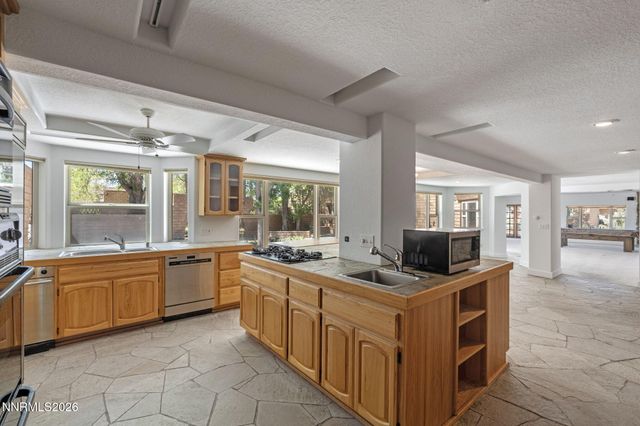 3570 Cherokee Drive, Carson City, NV 89705
