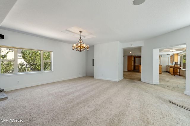 3570 Cherokee Drive, Carson City, NV 89705