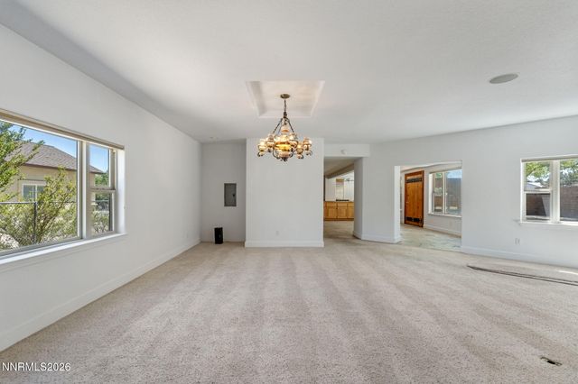 3570 Cherokee Drive, Carson City, NV 89705
