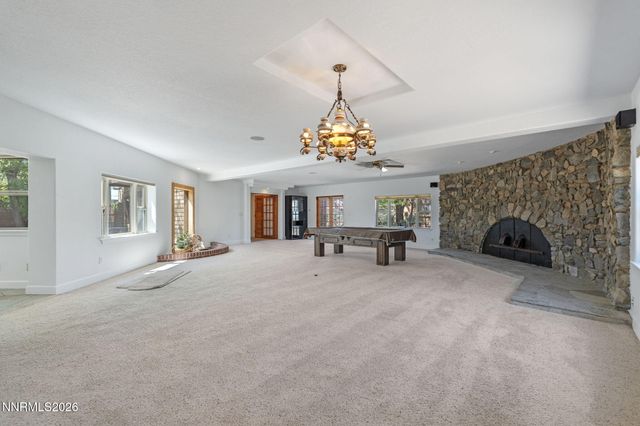 3570 Cherokee Drive, Carson City, NV 89705