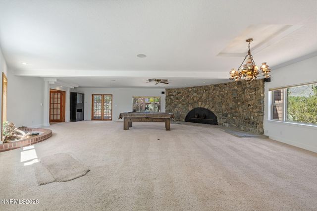 3570 Cherokee Drive, Carson City, NV 89705