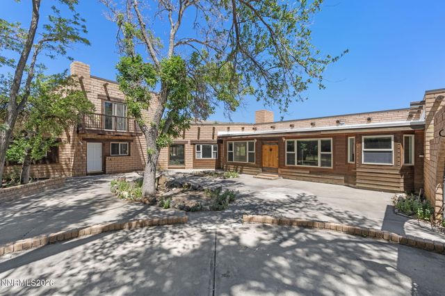 3570 Cherokee Drive, Carson City, NV 89705