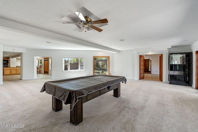 3570 Cherokee Drive, Carson City, NV 89705