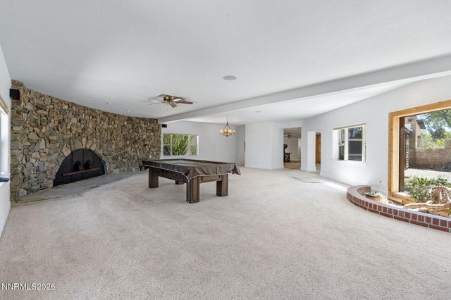 3570 Cherokee Drive, Carson City, NV 89705