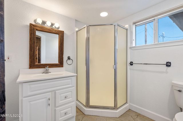 3570 Cherokee Drive, Carson City, NV 89705