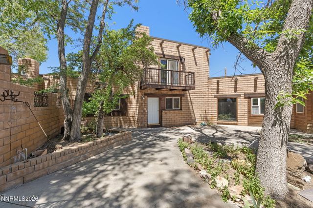 3570 Cherokee Drive, Carson City, NV 89705