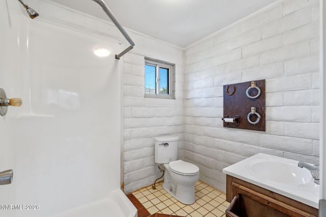 3570 Cherokee Drive, Carson City, NV 89705