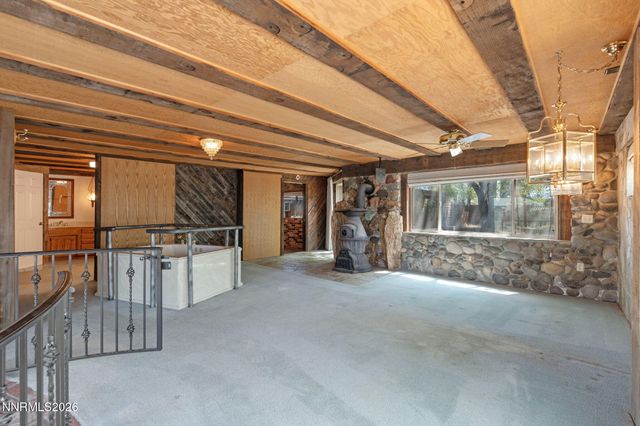 3570 Cherokee Drive, Carson City, NV 89705