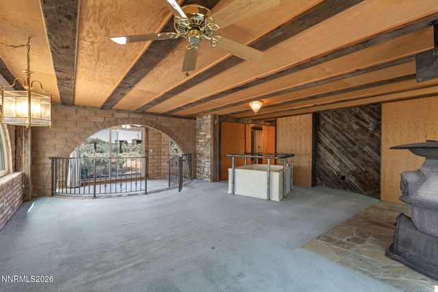 3570 Cherokee Drive, Carson City, NV 89705