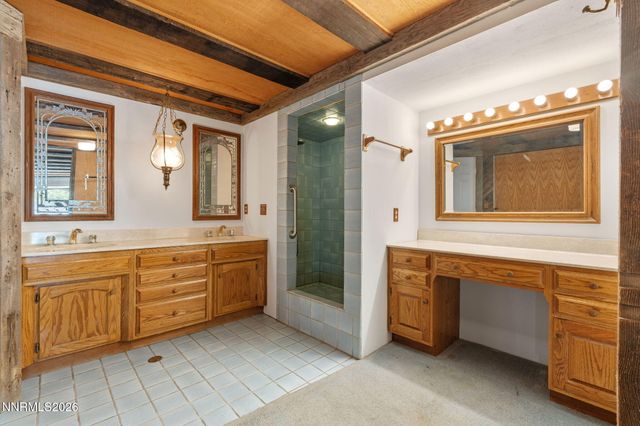 3570 Cherokee Drive, Carson City, NV 89705