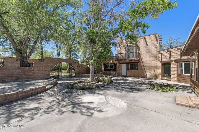 3570 Cherokee Drive, Carson City, NV 89705