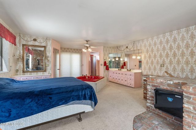 3570 Cherokee Drive, Carson City, NV 89705