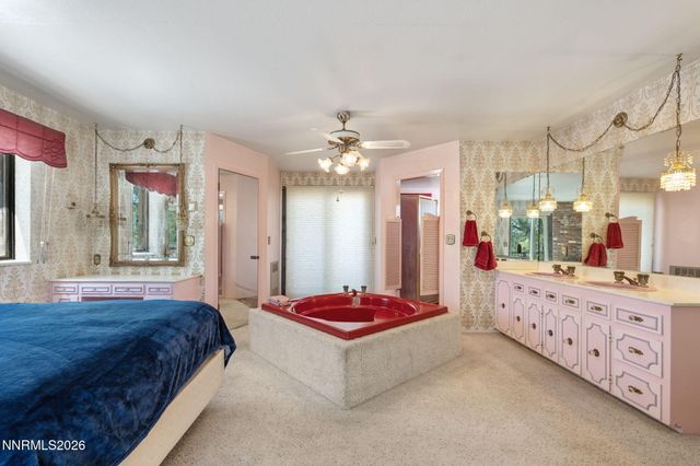 3570 Cherokee Drive, Carson City, NV 89705