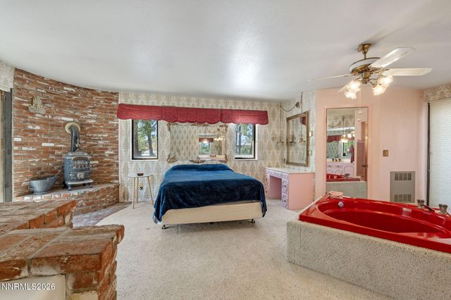 3570 Cherokee Drive, Carson City, NV 89705