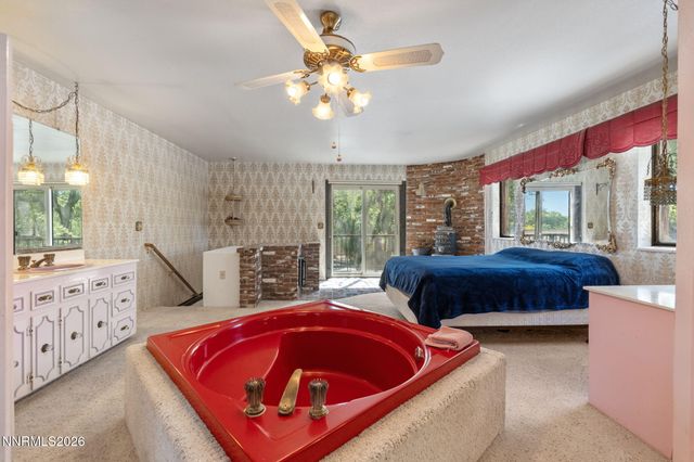 3570 Cherokee Drive, Carson City, NV 89705