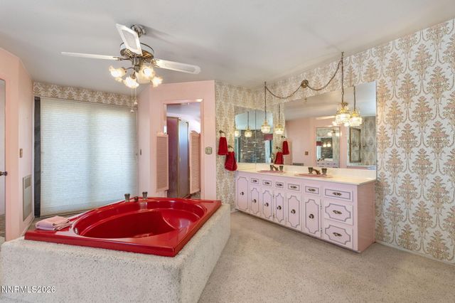 3570 Cherokee Drive, Carson City, NV 89705