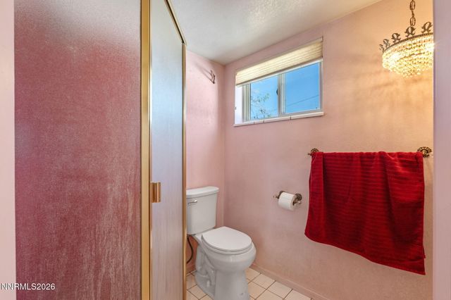 3570 Cherokee Drive, Carson City, NV 89705