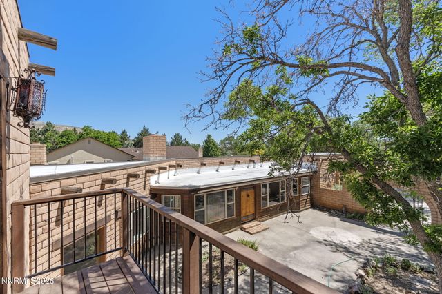 3570 Cherokee Drive, Carson City, NV 89705