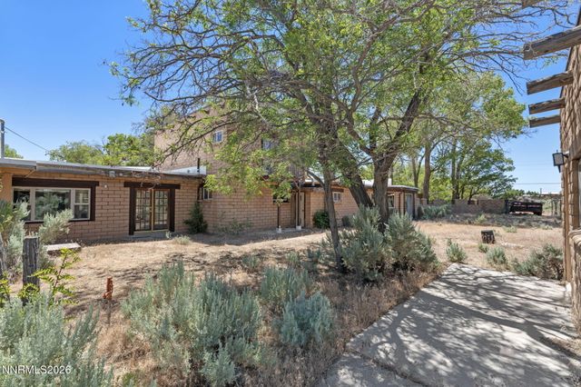 3570 Cherokee Drive, Carson City, NV 89705