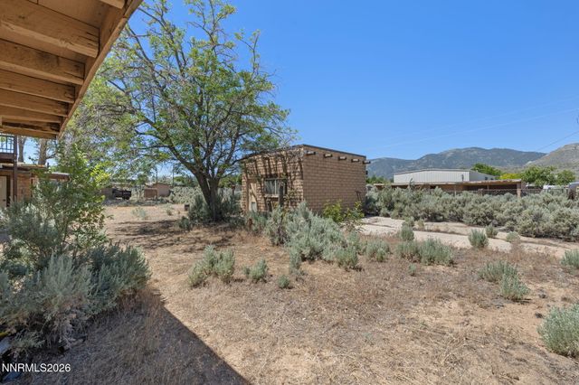 3570 Cherokee Drive, Carson City, NV 89705