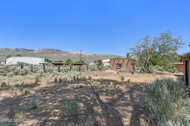 3570 Cherokee Drive, Carson City, NV 89705