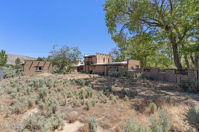 3570 Cherokee Drive, Carson City, NV 89705
