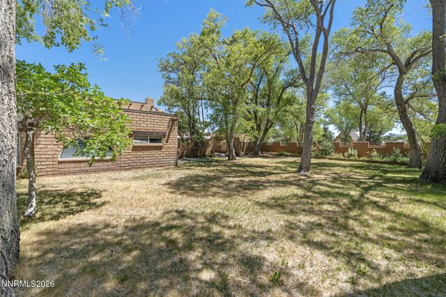 3570 Cherokee Drive, Carson City, NV 89705