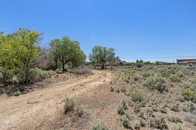 3570 Cherokee Drive, Carson City, NV 89705