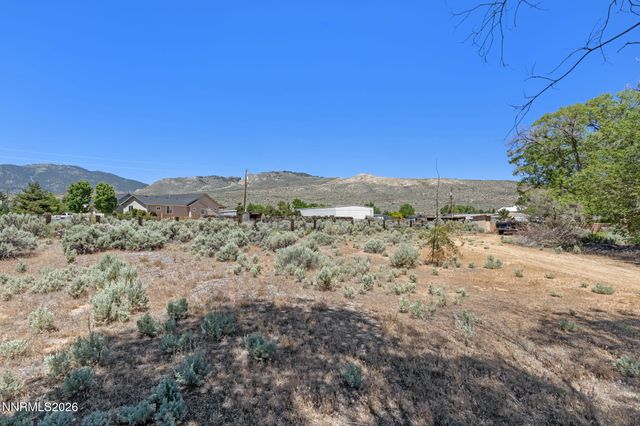 3570 Cherokee Drive, Carson City, NV 89705