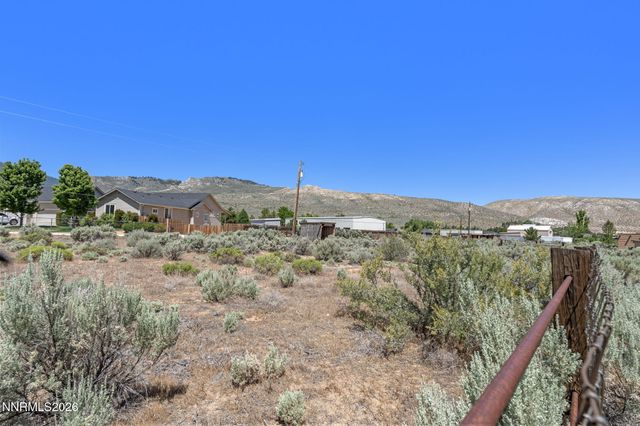 3570 Cherokee Drive, Carson City, NV 89705