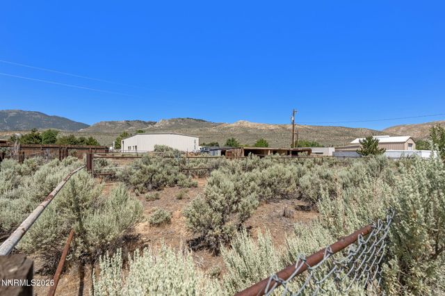 3570 Cherokee Drive, Carson City, NV 89705