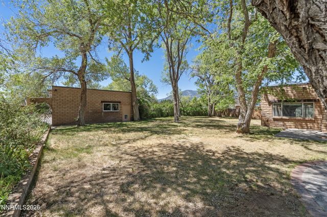 3570 Cherokee Drive, Carson City, NV 89705